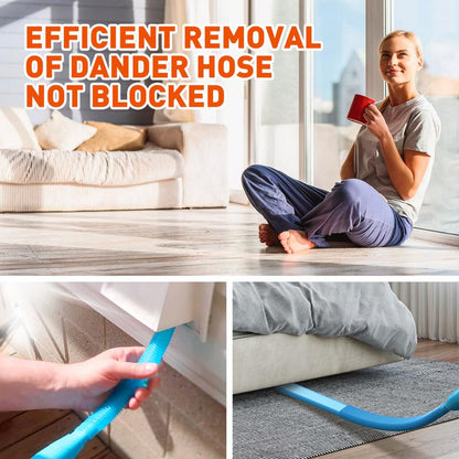 🔥New Arrival - Dryer Vent Cleaning Kit, Efficient Cleaning