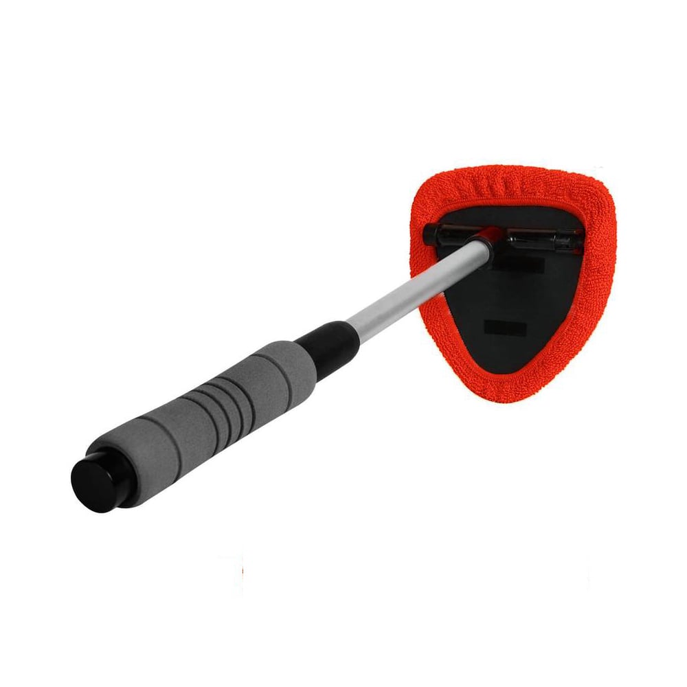 Last Day 49% OFF🔥Microfiber Windshield Cleaner with Extendable Handle