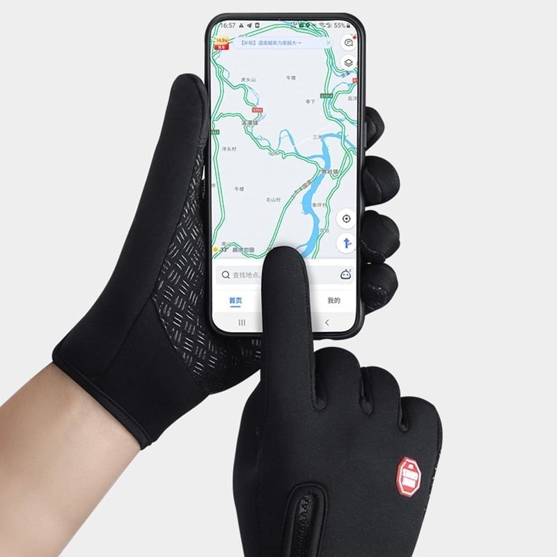 🔥LAST DAY 49% OFF🔥Ultimate Waterproof & Windproof Thermal Gloves