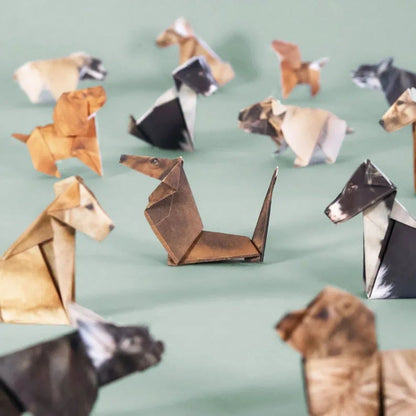 🐱LAST DAY 49% OFF🐱DIY Paper Cats