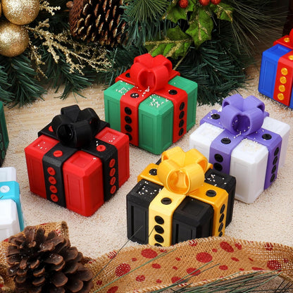 🎁The Prank Box – Hilarious Screw Challenge with Middle Finger Surprise 🤪🖕Perfect Gag Gift for All Occasions!