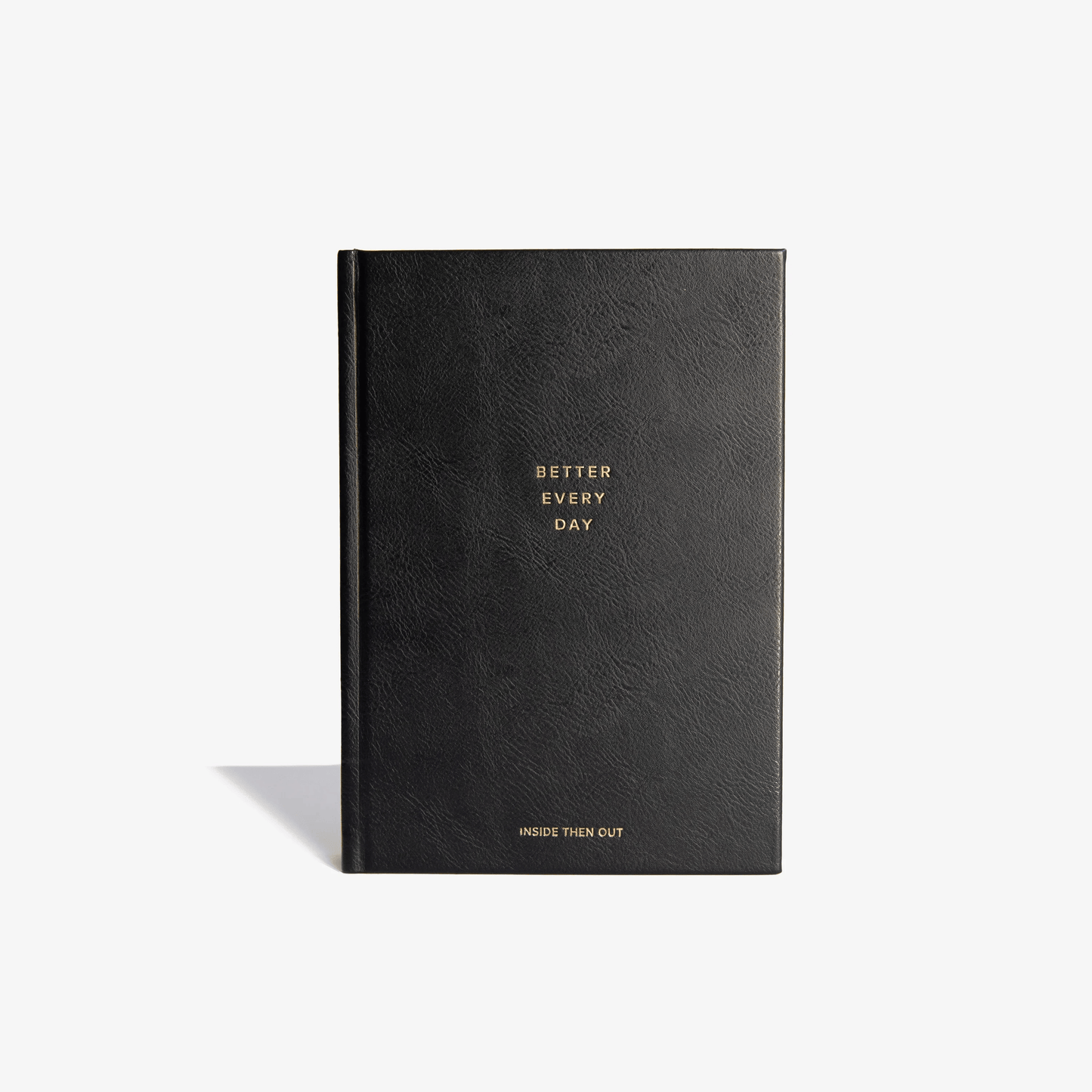 Hot Sale 49% OFF🔥Better Every Day Journal - ❤️Reflect Deep, Love Unconditionally- Hardcover📚