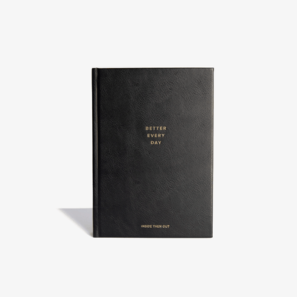 Hot Sale 49% OFF🔥Better Every Day Journal - ❤️Reflect Deep, Love Unconditionally- Hardcover📚
