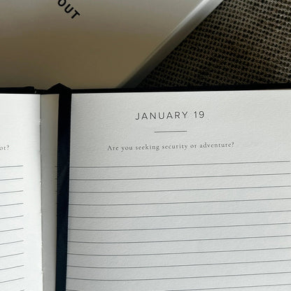Hot Sale 49% OFF🔥Better Every Day Journal - ❤️Reflect Deep, Love Unconditionally- Hardcover📚