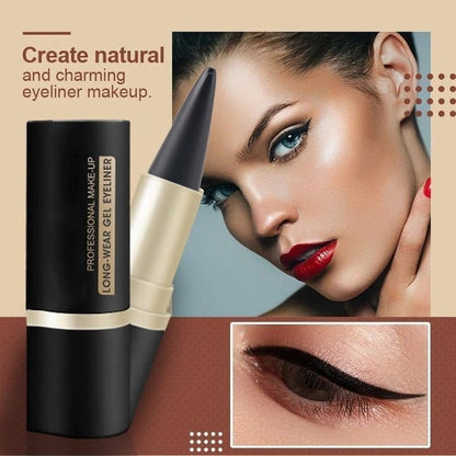🔥Early Christmas HOT SALE - Buy 2 get 1 Free🔥Matte Quick-Dry Eyeliner