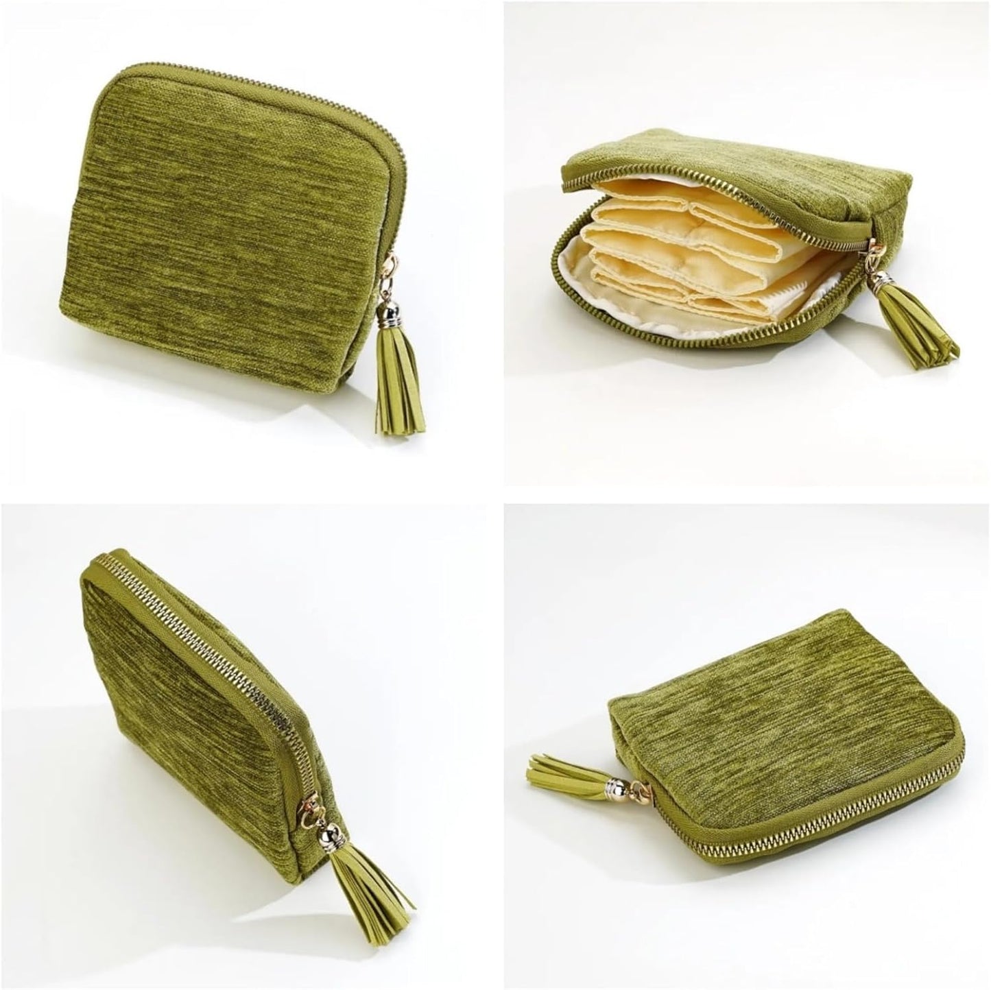 💖Hot Sale 49% OFF💖2025 Travel Jewelry Case