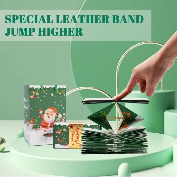 🔥LAST DAY 49% OFF🎁Newly Surprise Box Gift Box