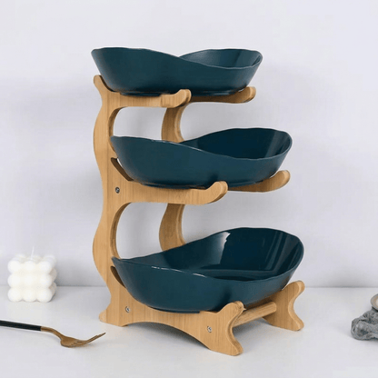 🎉LAST DAY 49% OFF -🔥✨3 Tier Countertop Organizer