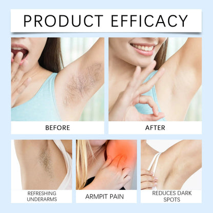 🔥Special Price £9.99 Only Today!!!🍃 Smoothing Solution Ingrown Hair Treatment