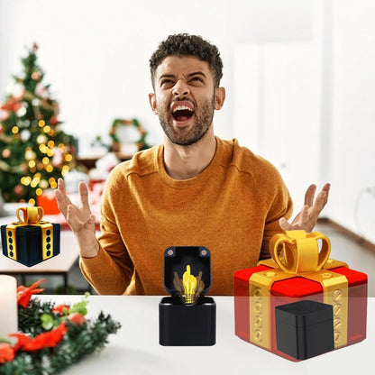 🎁The Prank Box – Hilarious Screw Challenge with Middle Finger Surprise 🤪🖕Perfect Gag Gift for All Occasions!