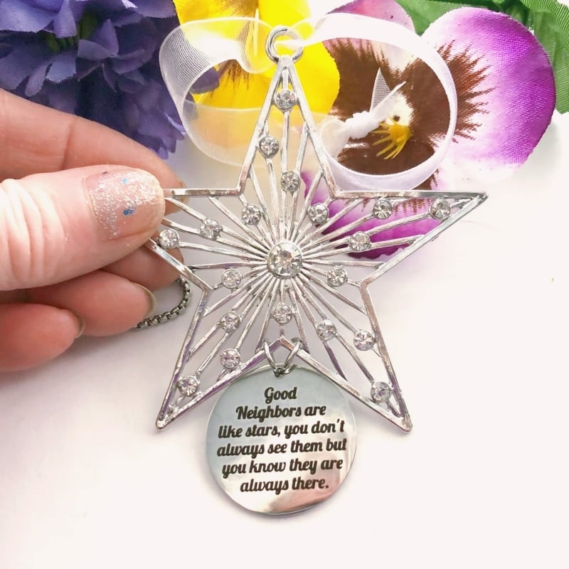 💖Love for Friend/Family/Neighbors Gift