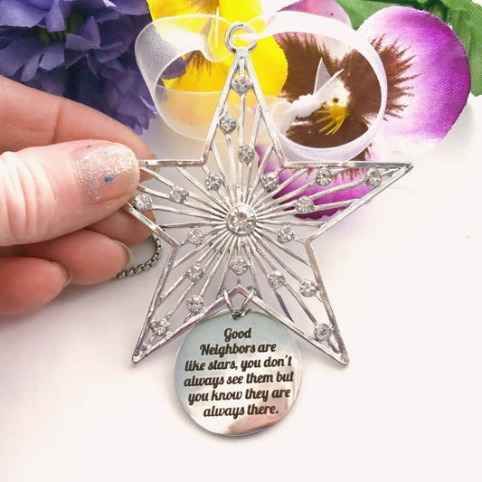 💖Love for Friend/Family/Neighbors Gift