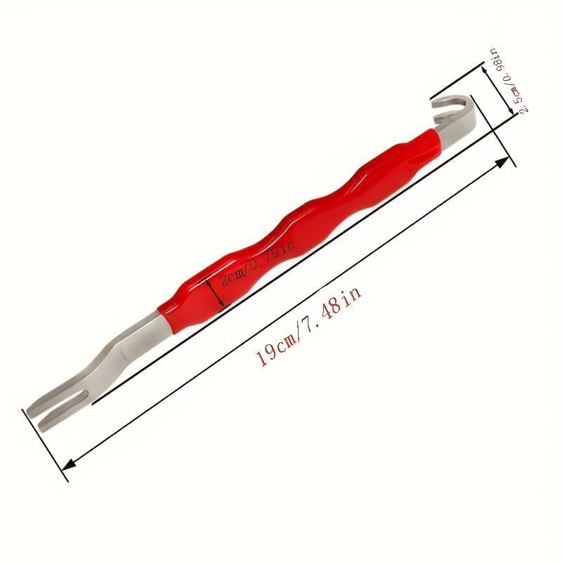🛠️Automotive Electrical Terminal Connector Separator Removal Too