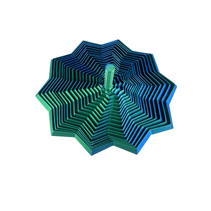 🔥Last Day 49%OFF✨  Premium 3D Printed Sensory Fidget Star