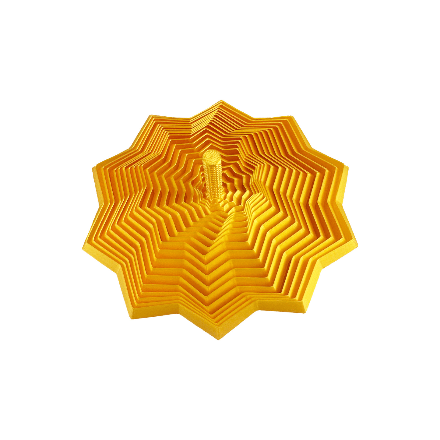 🔥Last Day 49%OFF✨  Premium 3D Printed Sensory Fidget Star