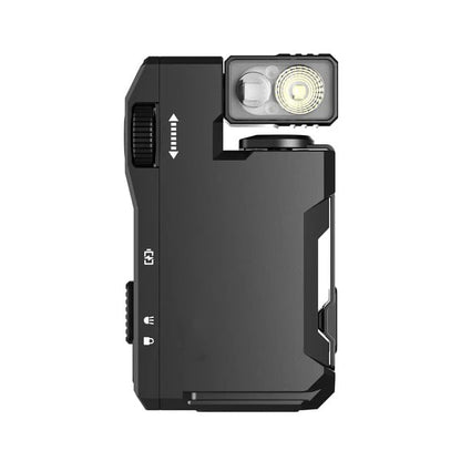 🔥Last Day 49% OFF🔦WUBEN G5 Pocket-Sized LED Light
