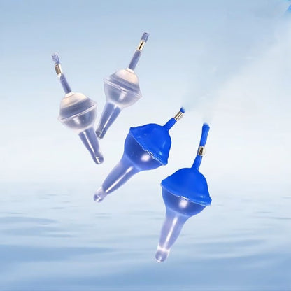 💥2025 NEW DESIGN👂The World's First Fluid Inflatable Earplug