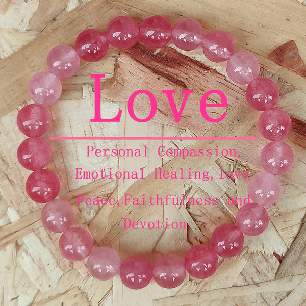 🔥Hot Sale 49% OFF✨Lucky Charm Fave✨Wealth And Fortune Bracelet