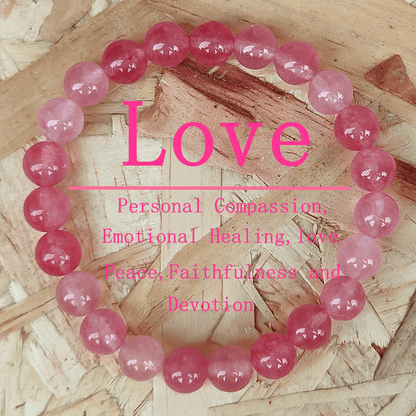 🔥Hot Sale 49% OFF✨Lucky Charm Fave✨Wealth And Fortune Bracelet
