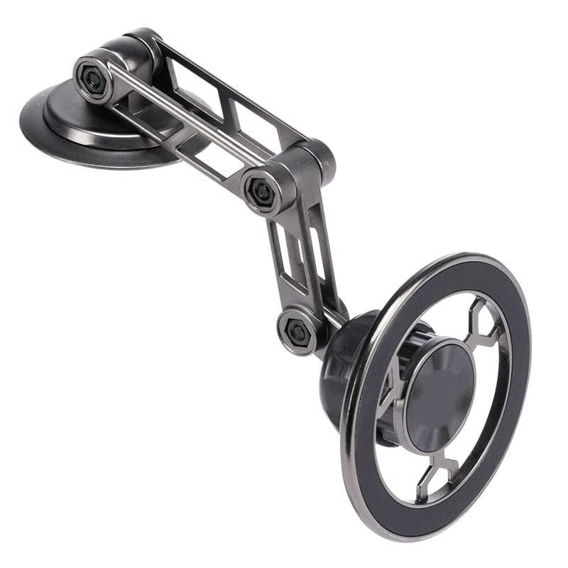 🔥LAST DAY 49% OFF-MagSafe Magnetic Car Phone Holder – Precision, Power & Stability for Every Drive