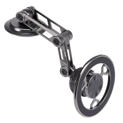 🔥LAST DAY 49% OFF-MagSafe Magnetic Car Phone Holder – Precision, Power & Stability for Every Drive