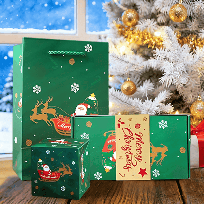 🔥LAST DAY 49% OFF🎁Newly Surprise Box Gift Box