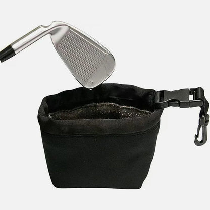 🎄2025 Christmas Sale🎁Golf Portable Cleaning Bags
