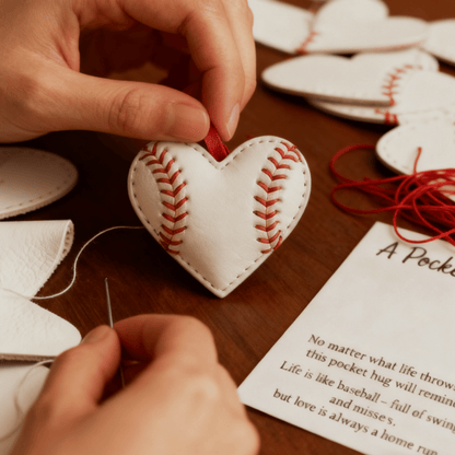 🔥Last Day Discount 49% Off🌲Christmas Gift-⚾Sport Themed Pocket Hug