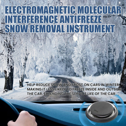 🔥Last Day 49% OFF-Car De-Icing Snow-Melting Snow Removal Instrument