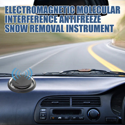 🔥Last Day 49% OFF-Car De-Icing Snow-Melting Snow Removal Instrument