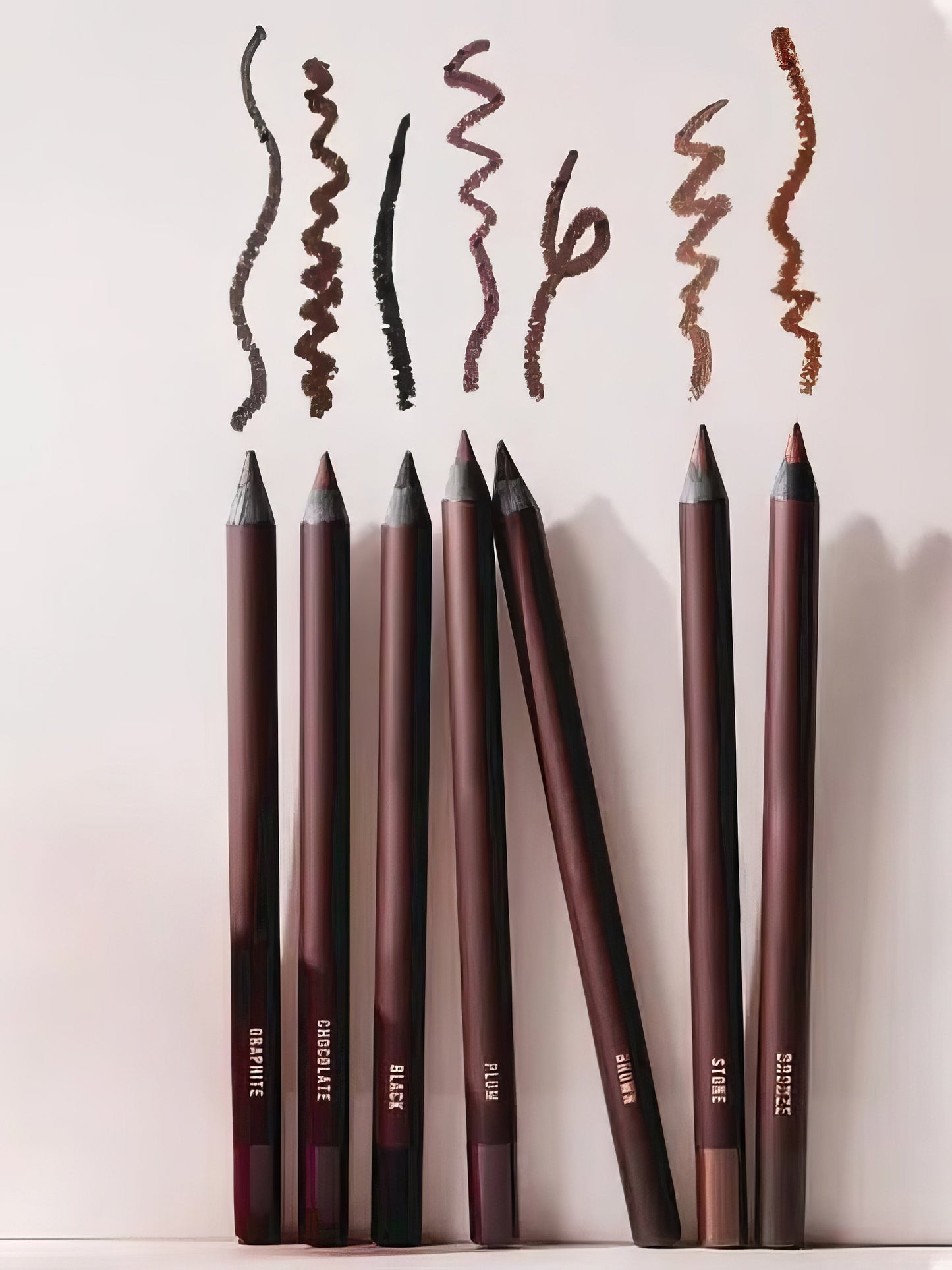 🎁Hot Sale Buy 1 Get 1 Free🔥-🌟24 HR Waterproof Eyeliner Duo Sharpenable Eye Pencil💦