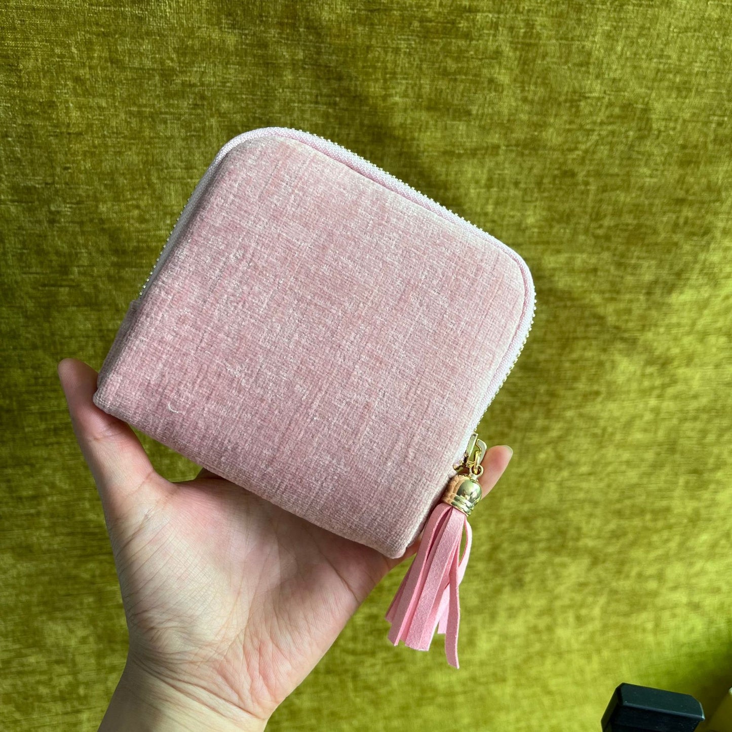 💖Hot Sale 49% OFF💖2025 Travel Jewelry Case