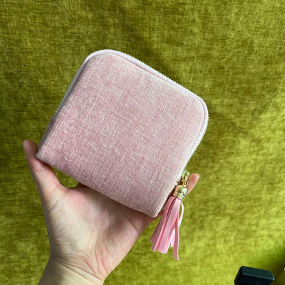 💖Hot Sale 49% OFF💖2025 Travel Jewelry Case