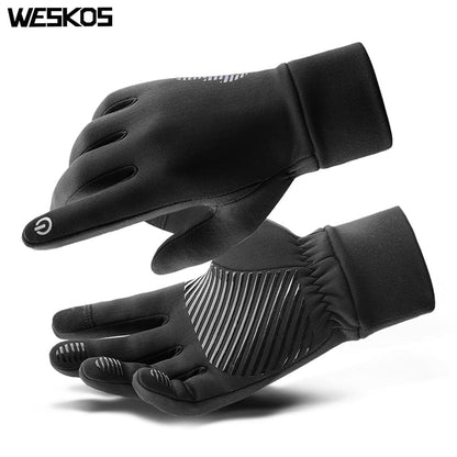 ⏰Final 6 Hours: Only £9.99🔥 - Winter Gloves Women's And Men's Ski Gloves🧤