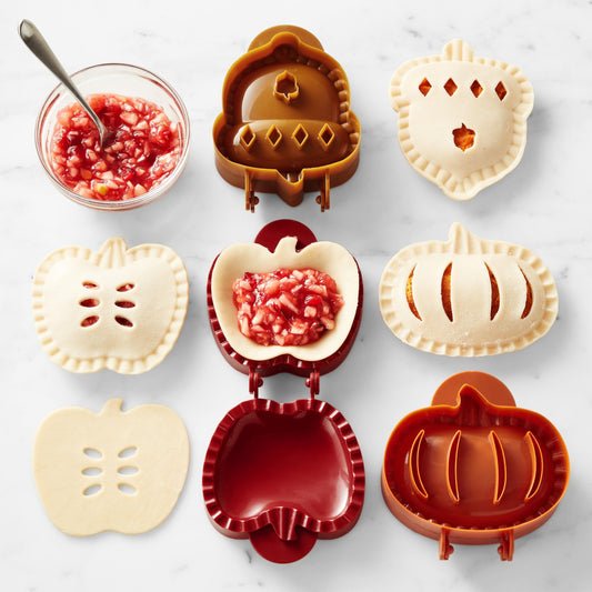 🎄Holiday Pre-Sale Save 49%🔥Holiday Mini Pie Mold
