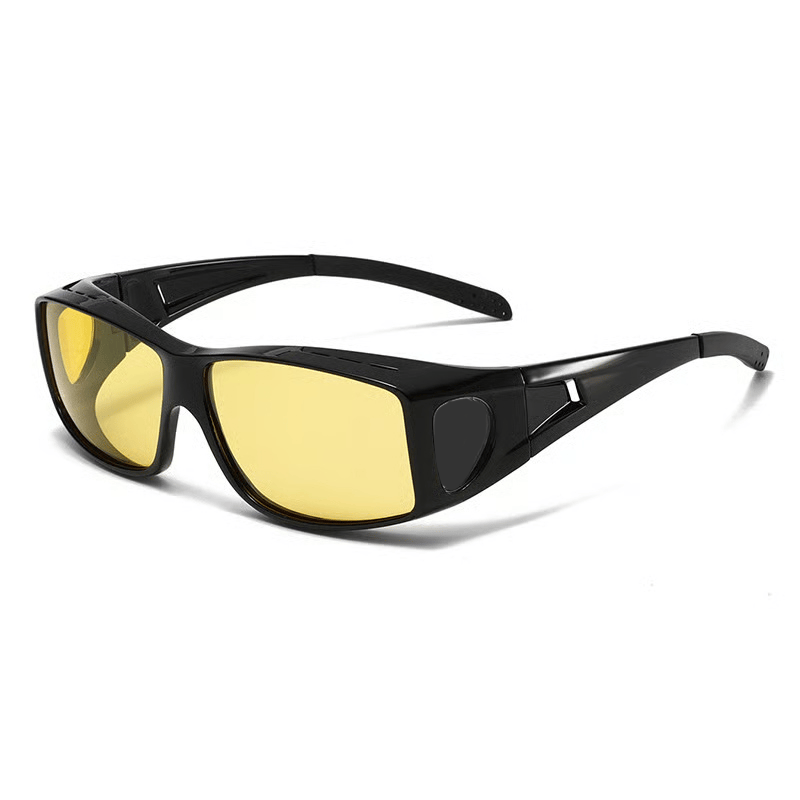 🎄Winter Pre-Sale Save 49% 🔥-✨Night Vision Driving Glasses, Anti-glare Polarized😎