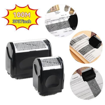 Privacy Stamp