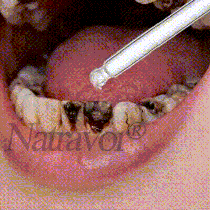 Natravor® Multi-Action Oral Care Essence