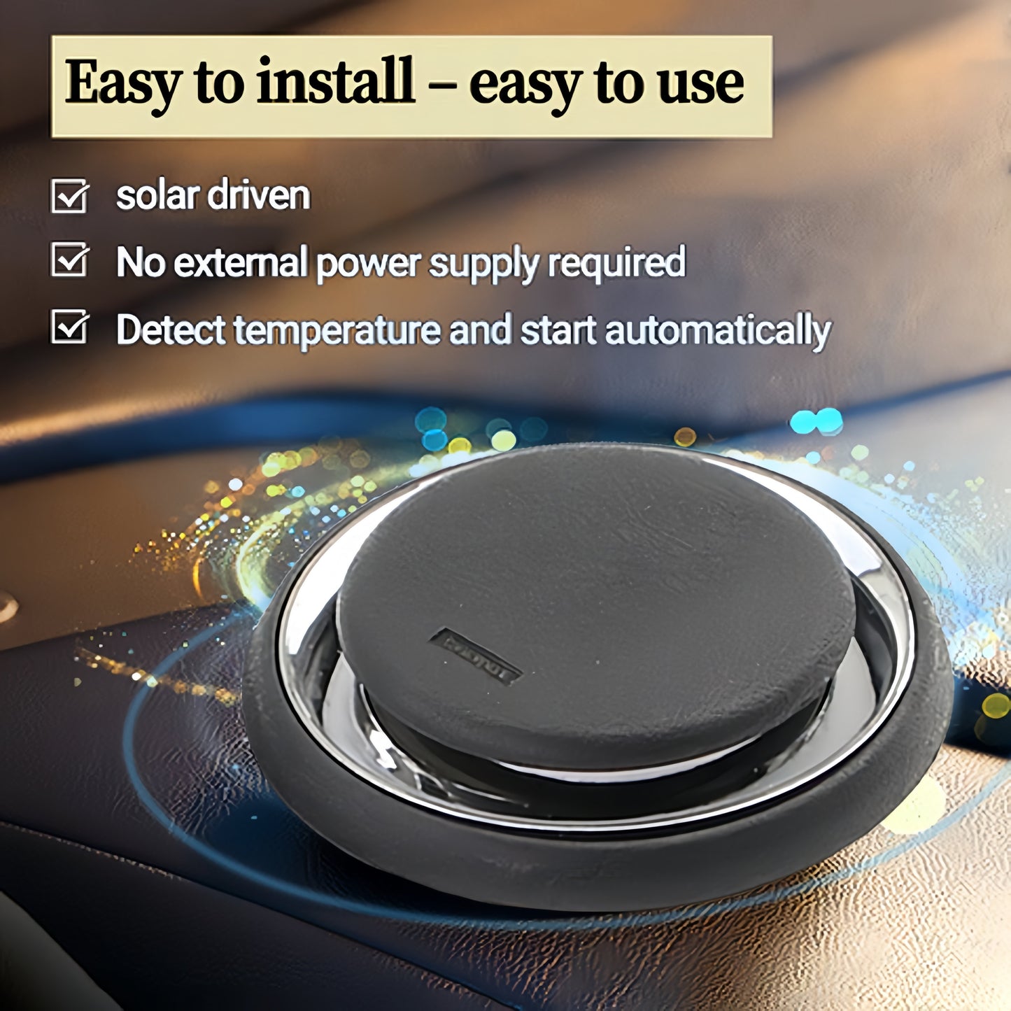 🔥Last Day 49% OFF-Car De-Icing Snow-Melting Snow Removal Instrument