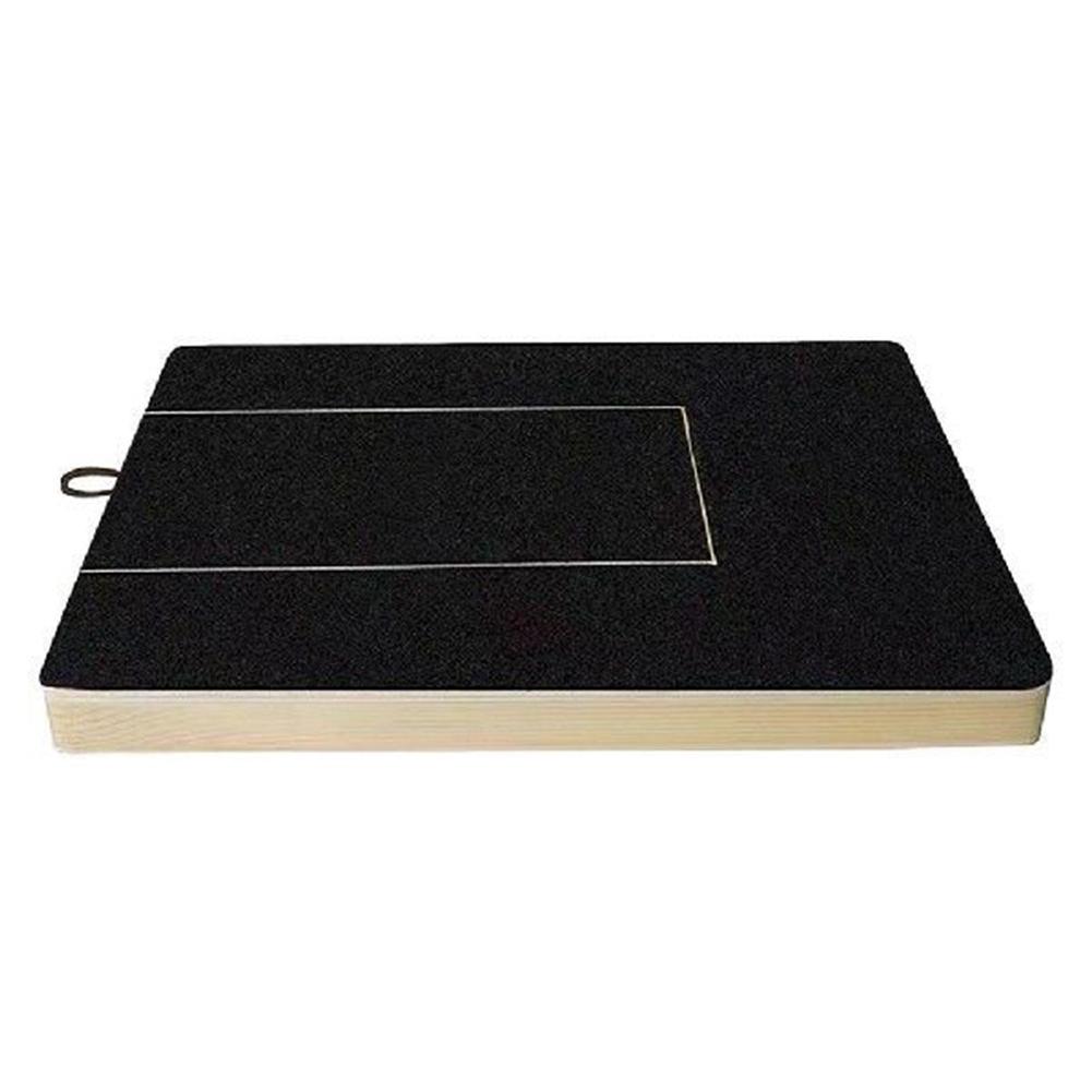 🔥Last Day 49% OFF🐕✨Treats And A Scratching Board: Happy Paws All In One