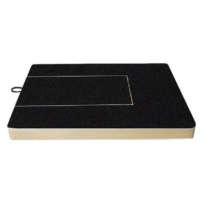 🔥Last Day 49% OFF🐕✨Treats And A Scratching Board: Happy Paws All In One