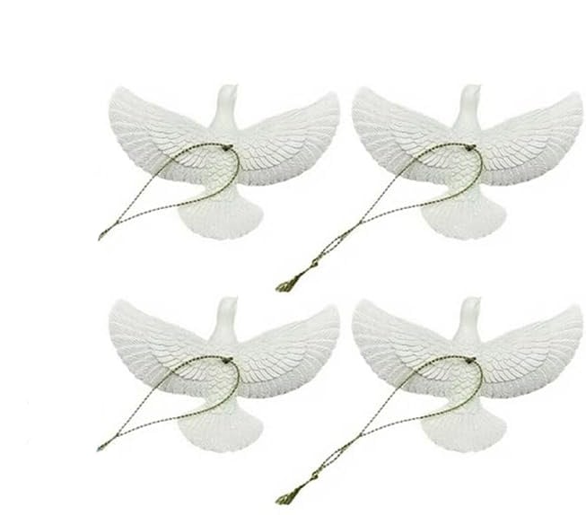 🕊️Handmade Dove of Peace