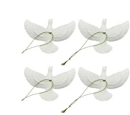 🕊️Handmade Dove of Peace