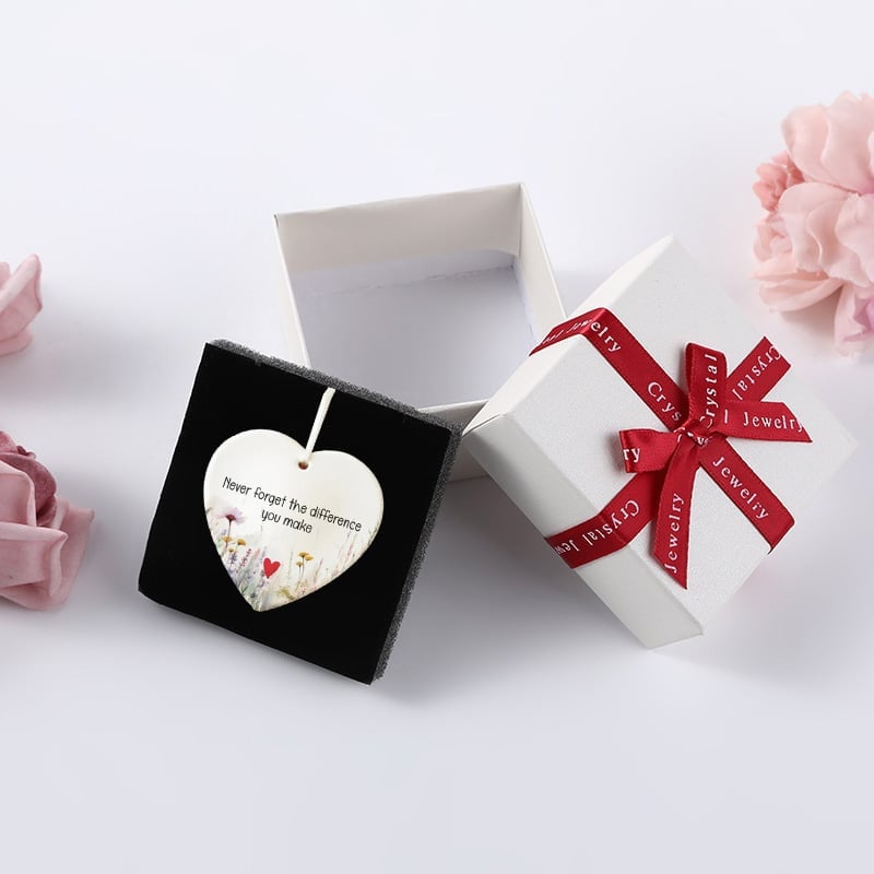 🎅LAST DAY  SALE 49% OFF💖Friendship Ornaments For True Friends🎁