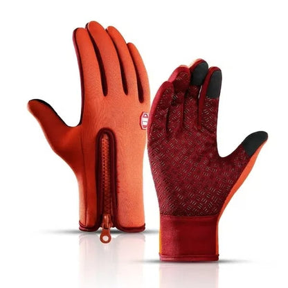 🔥LAST DAY 49% OFF🔥Ultimate Waterproof & Windproof Thermal Gloves
