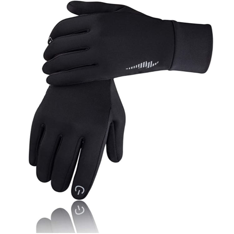 ⏰Final 6 Hours: Only £9.99🔥 - Winter Gloves Women's And Men's Ski Gloves🧤