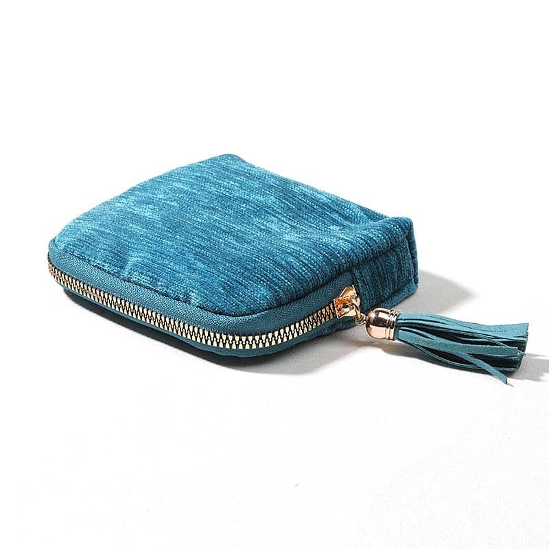 💖Hot Sale 49% OFF💖2025 Travel Jewelry Case