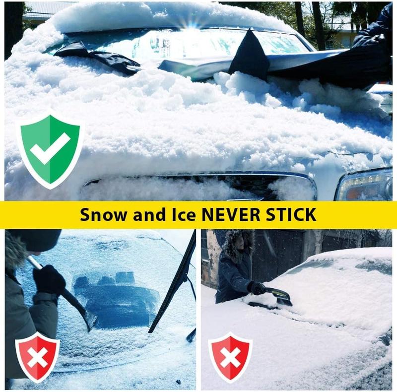 🎄Christmas Sale 49% OFF🎁All Seasons Sunshade Ice Cover