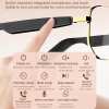 💕Hot sale 60% OFF😎 Smart Bluetooth 5.4 Audio Sunglasses – 🎧Open-Ear, UV & Blue Light Protection & Built-in microphone, Supports calls and music playback🔊