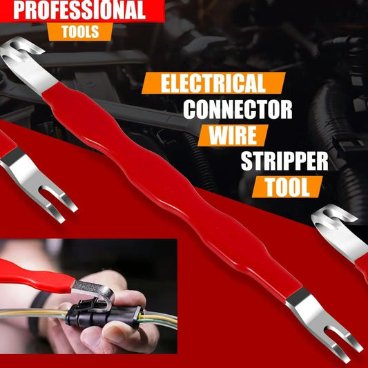 🛠️Automotive Electrical Terminal Connector Separator Removal Too